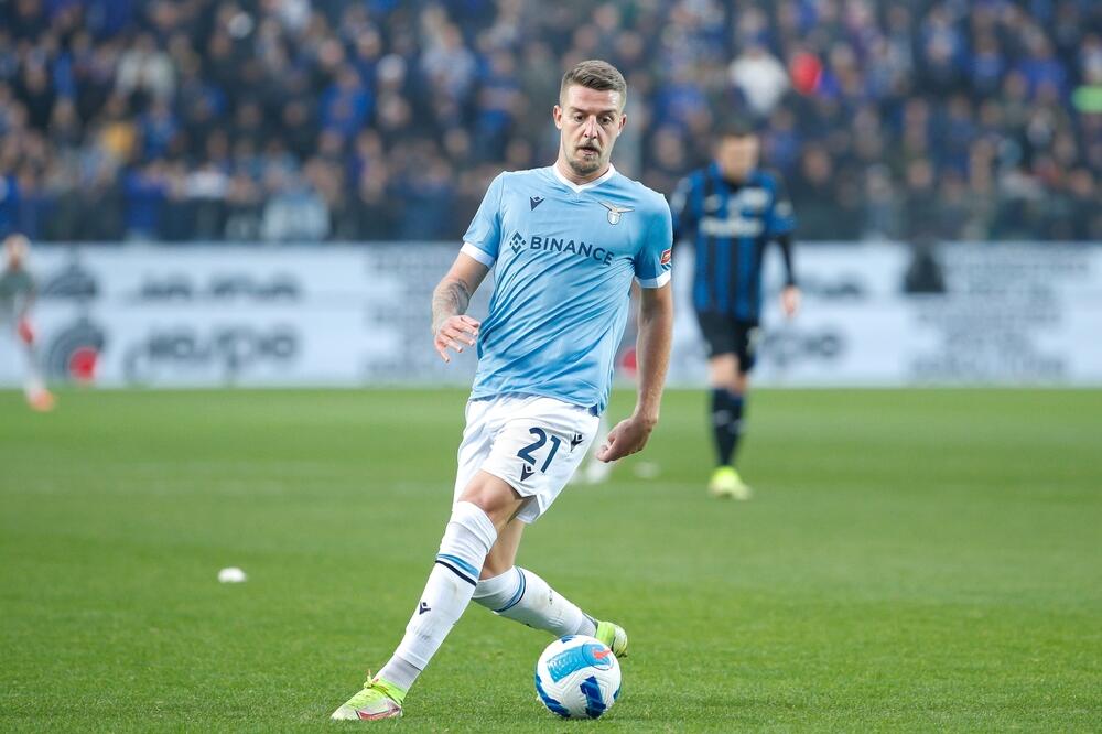 Sergej Milinković-Savić, Foto: Shutterstock