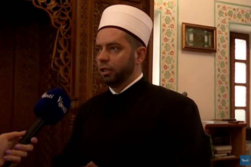 Dacić, Foto: Screenshot/TV Vijesti