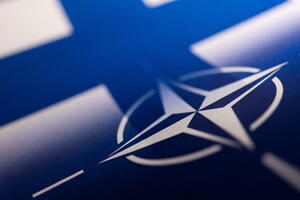 Turski parlament odobrio ulazak Finske u NATO