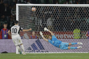 Barsa dovodi vezistu Valensije, De Jong ide?