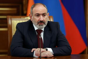 Jermenska policija privela 125 opozicionih aktivista: Blokirali...
