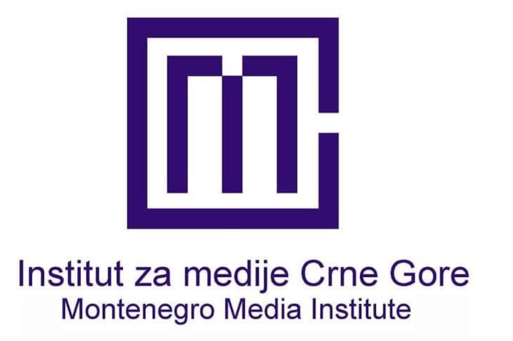 IMCG, Foto: Institut za medije Crne Gore