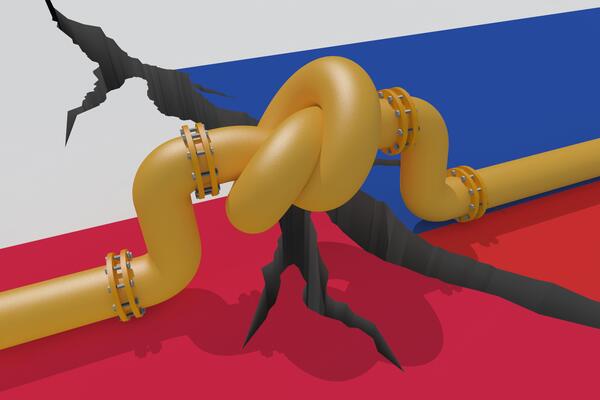 Poljska ministarka: Spremni smo da budemo nezavisni od ruske nafte