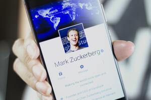 Zuckerberg again among the ten richest people in the world