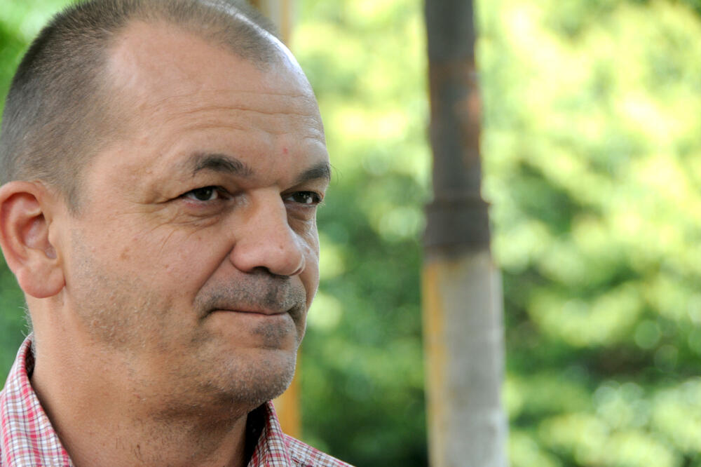 Komisija nema potpun spisak napadnutih novinara: Jovović, Foto: BORIS PEJOVIC