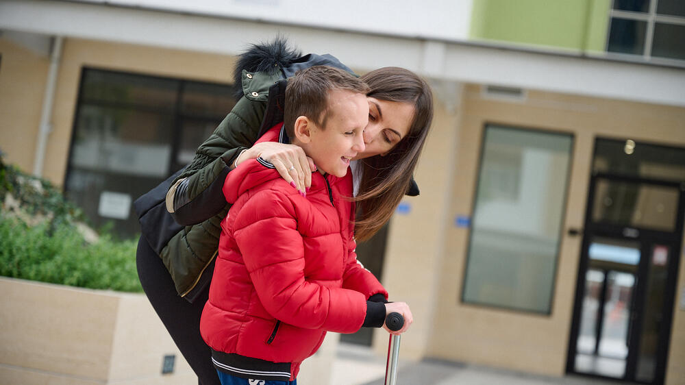 Balša Marljukić, Dragana Joksović