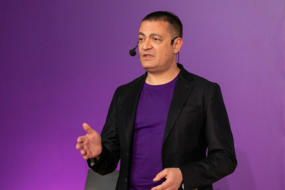 Mitrović, Foto: One