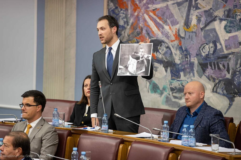 Foto: Prava Crna Gora