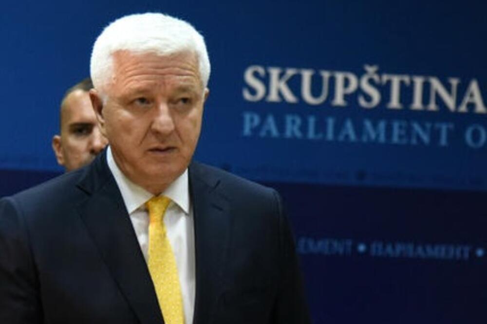 Marković, Foto: Boris Pejović