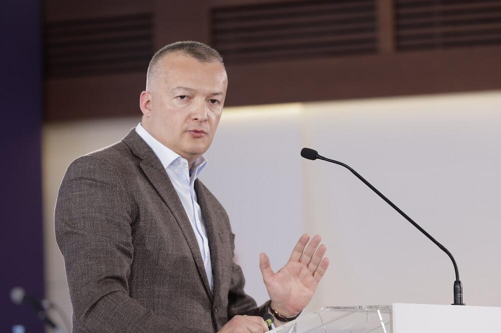 Filipović, Foto: DPS