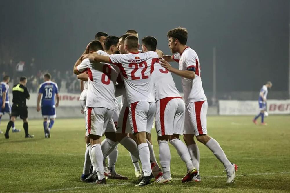 Foto: Telekom 1. CFL/FSCG