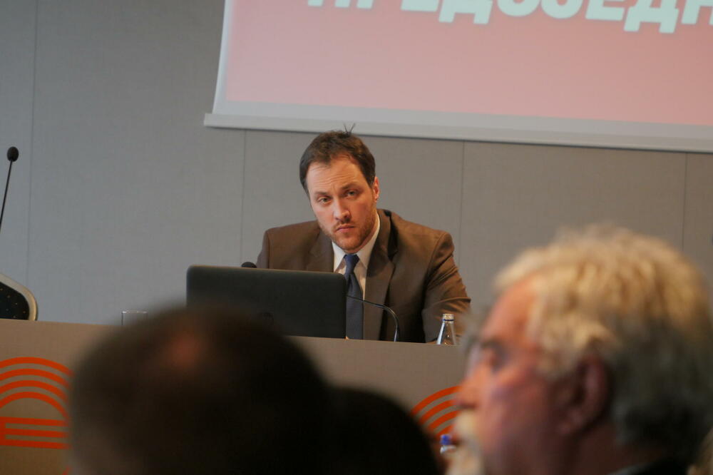 Foto: Prava Crna Gora