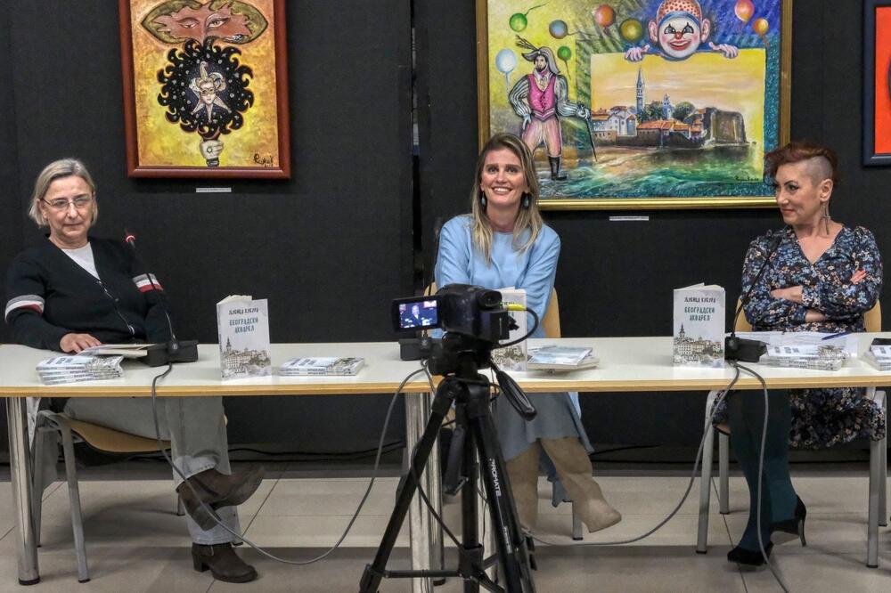 Foto: Narodna Biblioteka Budva