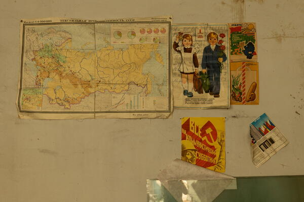 UNICEF: Stotine škola u Ukrajini uništeno u ratu