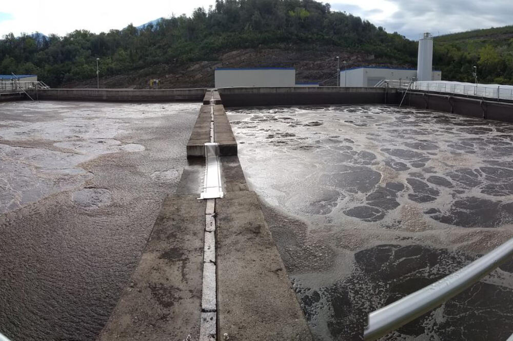 Servisiran i neservisiran bazen postrojenja, Foto: PPOV