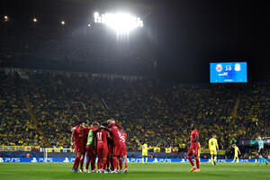 Liverpul bez granica: Tim koji će odigrati sve moguće utakmice u...