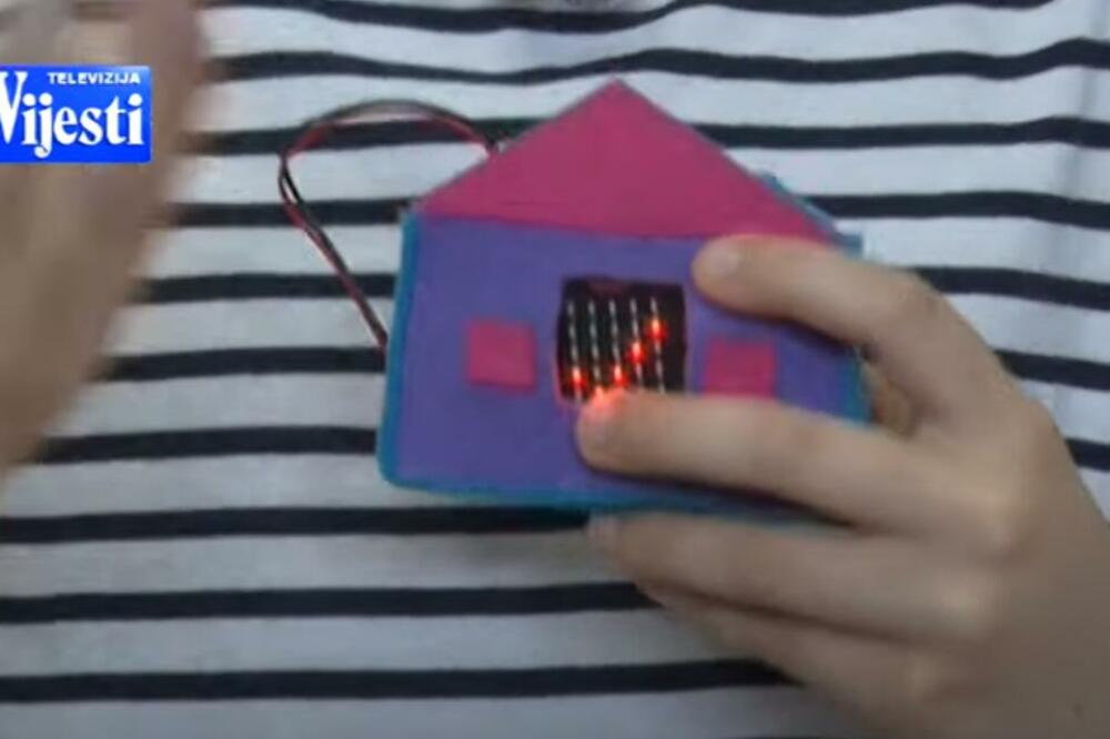 Foto: Printscreen YouTube