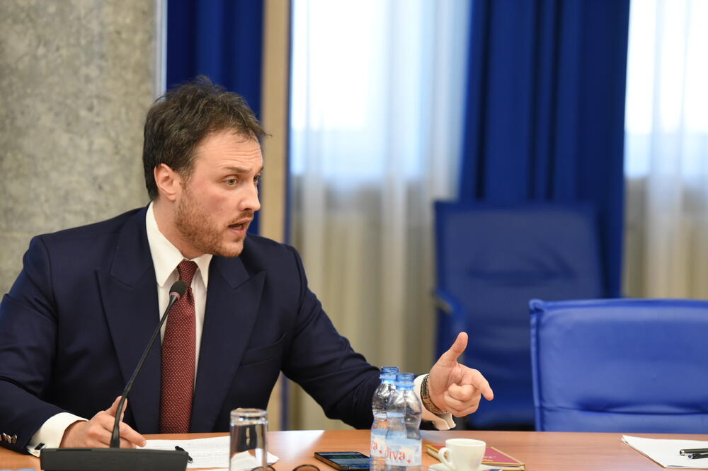 Milačić, Foto: Boris Pejović