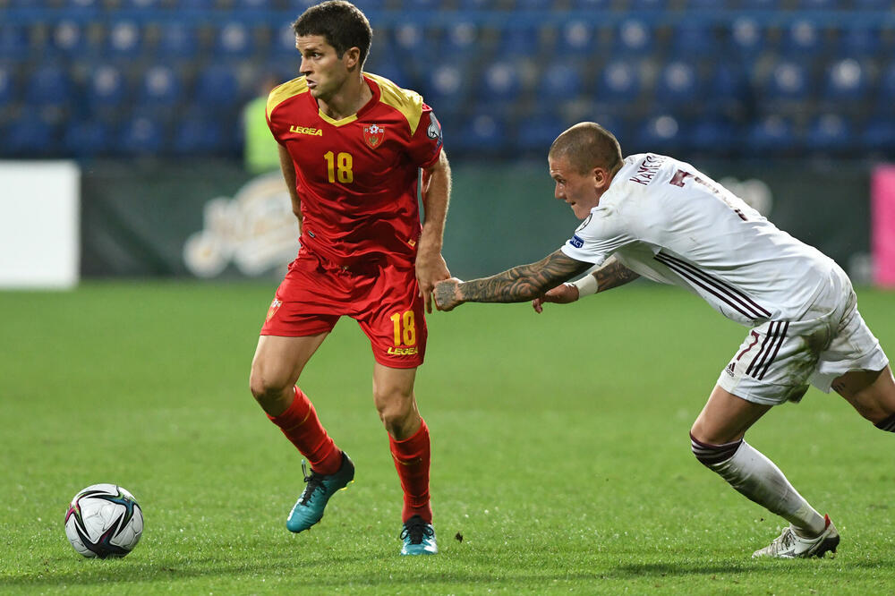 Foto: Savo Prelević