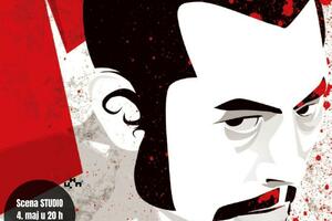 „Krvavi prijesto“ večeras u CNP-u