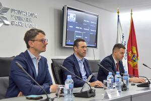 Veće mogućnosti za crnogorska preduzeća da izvoze usluge