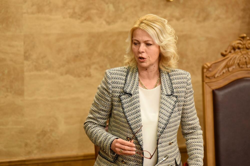 Đurović, Foto: Boris Pejović