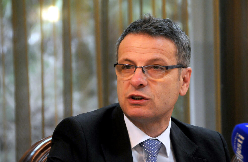 Teško očekivati ostvarenja nekih ambicioznih planova:  Garčević