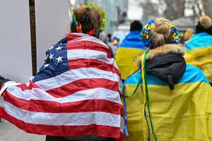 Ukrajina i Rusija: Zapad je zasad ujedinjen, ali šta ako dođe do...