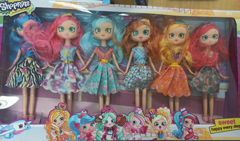 <p>"Na svjetskom tržištu, kako bi se što više zaradilo i igračaka proizvelo pribjegava se dodavanju takvih sredstava koji doprinose nebezdjednosti. Iako neko dođe u kontakt sa takvom vrstom igračke neće dobiti trovanje, ali kumulativni efekat, ako se dijete prve tri godine"</p>