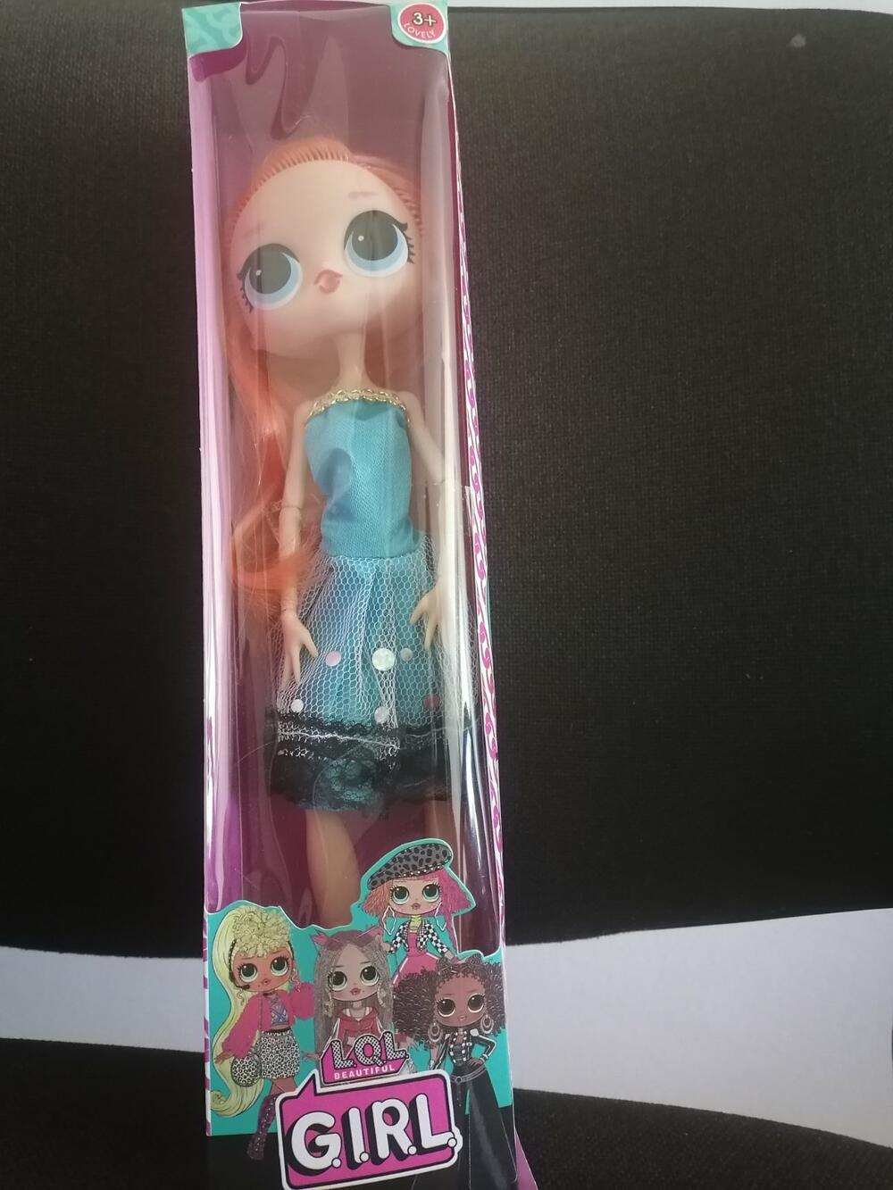 <p>"Na svjetskom tržištu, kako bi se što više zaradilo i igračaka proizvelo pribjegava se dodavanju takvih sredstava koji doprinose nebezdjednosti. Iako neko dođe u kontakt sa takvom vrstom igračke neće dobiti trovanje, ali kumulativni efekat, ako se dijete prve tri godine"</p>