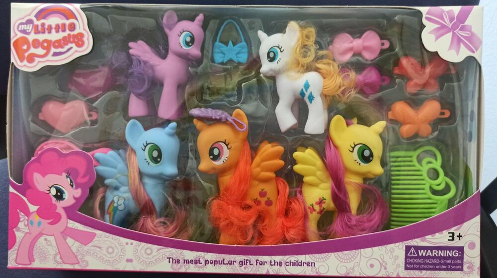 <p>"Na svjetskom tržištu, kako bi se što više zaradilo i igračaka proizvelo pribjegava se dodavanju takvih sredstava koji doprinose nebezdjednosti. Iako neko dođe u kontakt sa takvom vrstom igračke neće dobiti trovanje, ali kumulativni efekat, ako se dijete prve tri godine"</p>