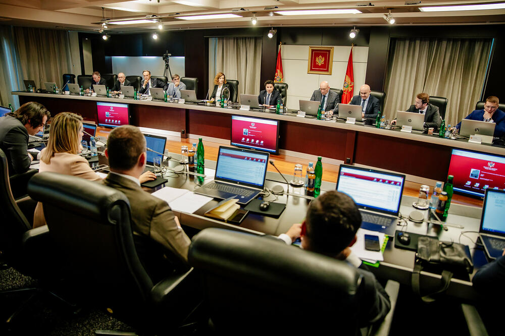 Foto: Vlada Crne Gore