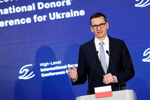 Više od šest milijardi eura pomoći za Ukrajinu: "Kada Rusija...