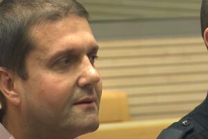Šarić o optužbama za pripremu ubistva Joksovića: Ništa u vezi sa...