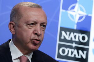 Turska propustila priliku da se približi Zapadu