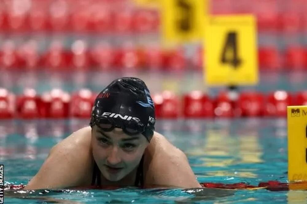 Kravcov (28) je 2000. godine pozirala toples za časopis Plejboj, Foto: Getty Images