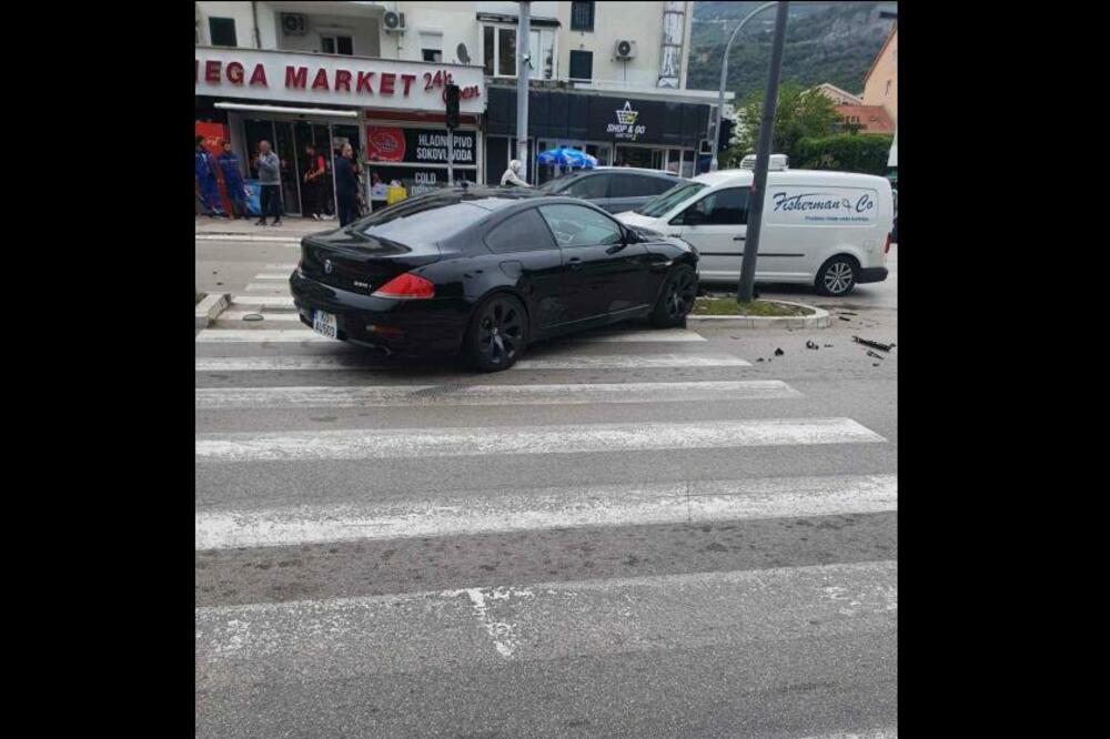 Foto: Čitalac Vijesti