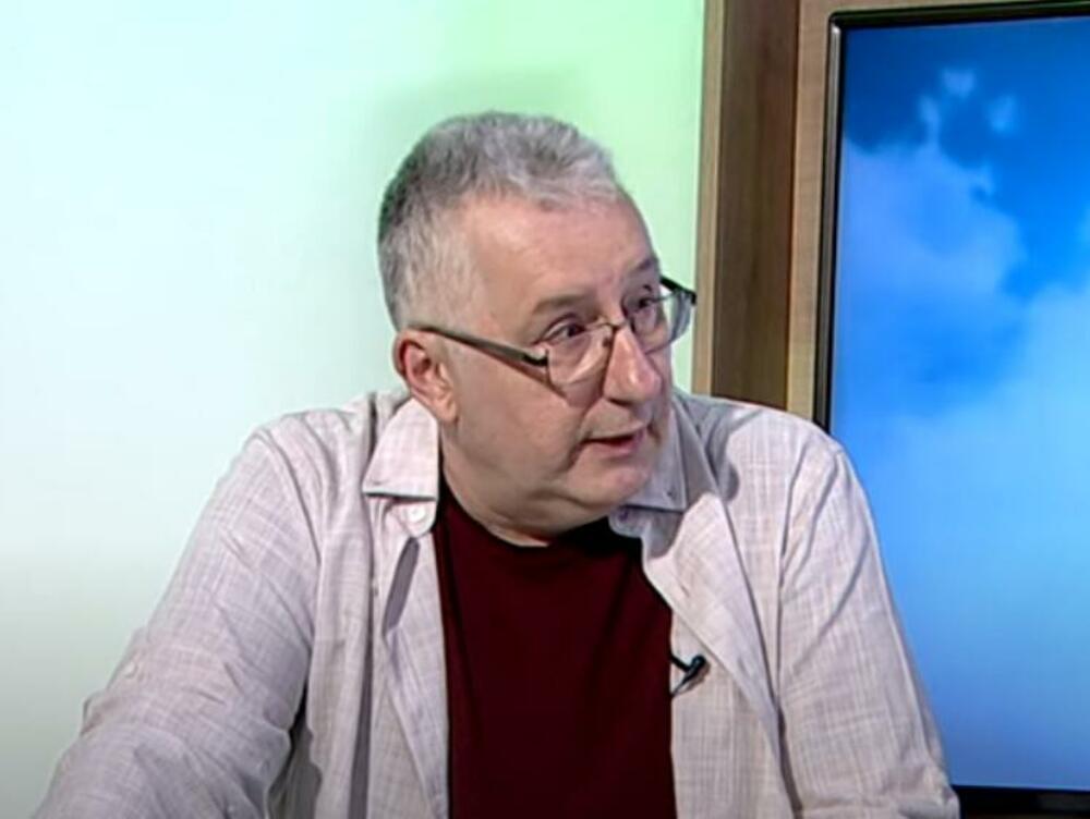 Radulović odgovorio Krapoviću: Naopaka hijerarhija