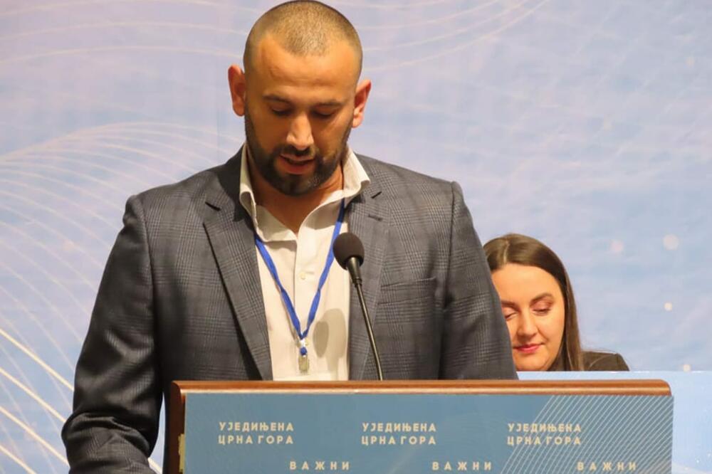 Foto: Marketing tim Ujedinjene Crne Gore