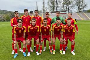 Kadeti na Kipru, Perišić objavio spisak