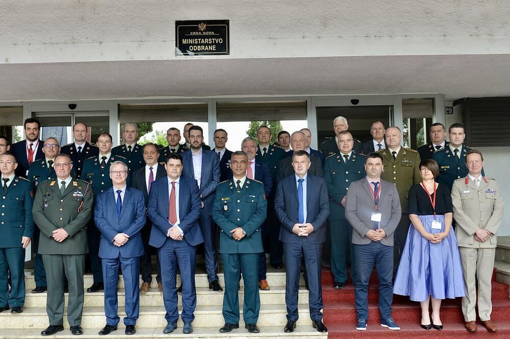Foto: Ministarstvo odbrane