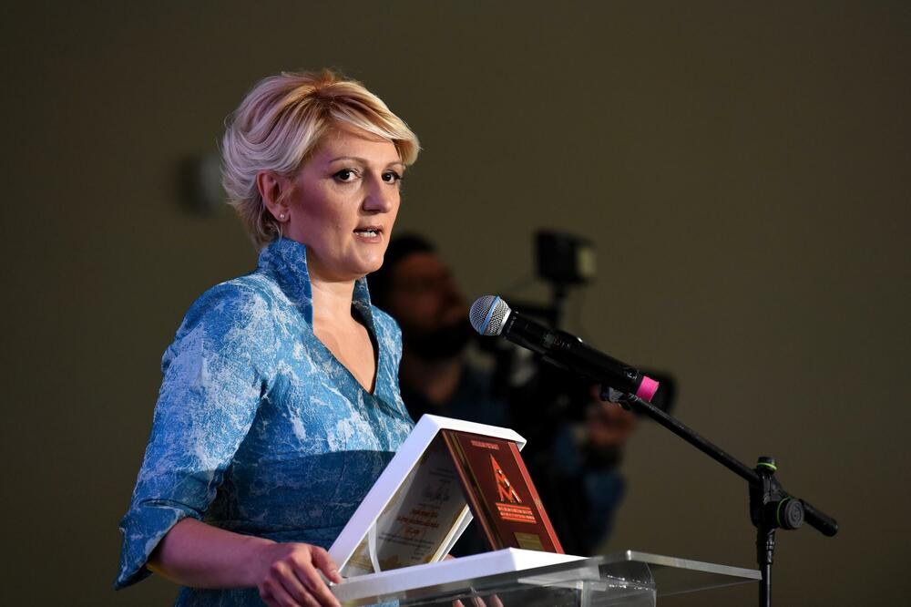 Bojanić, Foto: Boris Pejović