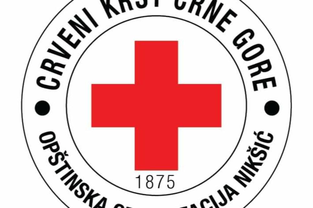 Foto: Opštinska organizacija Crvenog krsta Nikšić