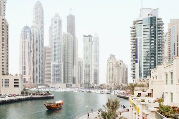 Bogati Rusi se sele u Dubai da bi izbjegli sankcije, rekordnih 76...