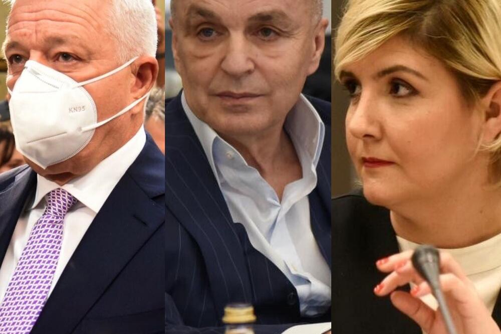 Foto: Boris Pejović/Luka Zeković