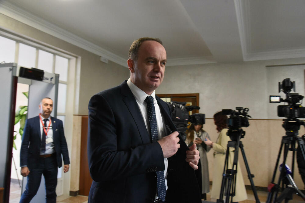 Đeljošaj, Foto: BORIS PEJOVIC