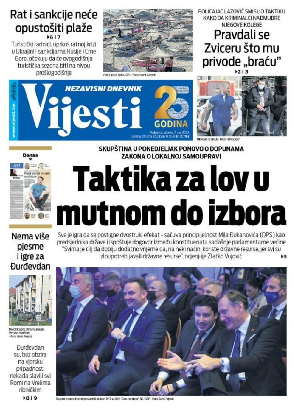 Foto: Vijesti