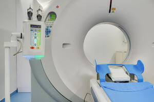 KCCG pokreće proceduru nabavke novog CT skenera