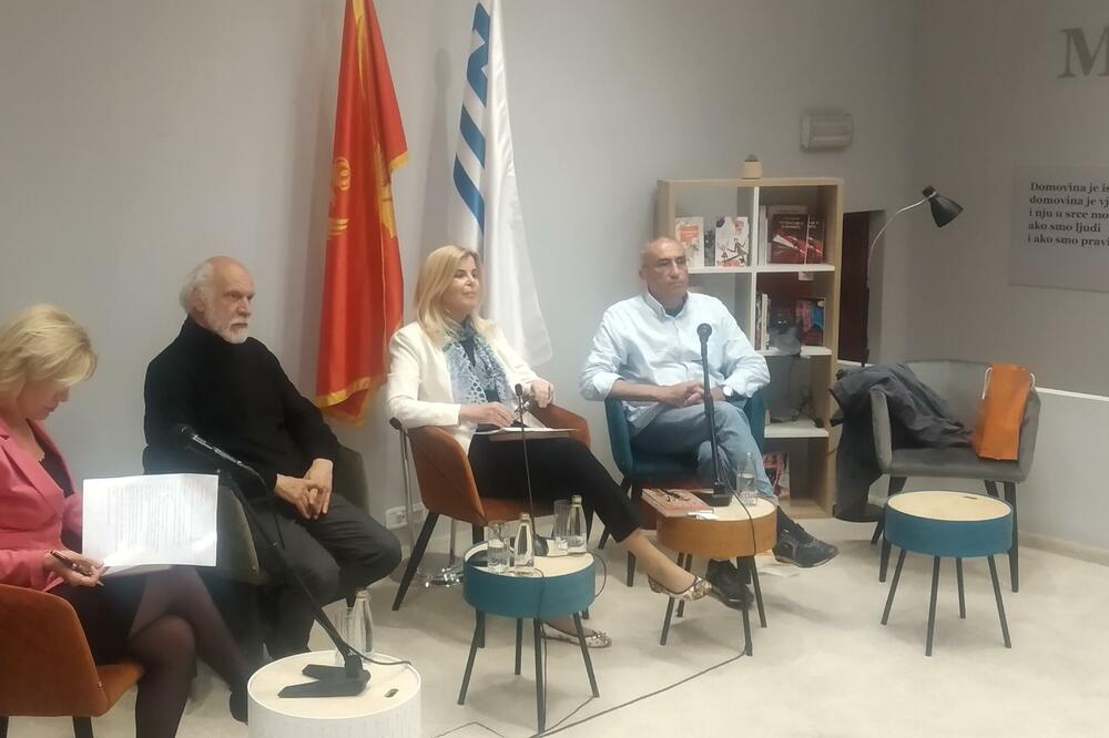 Sa promocije, Foto: Jelena Kontić