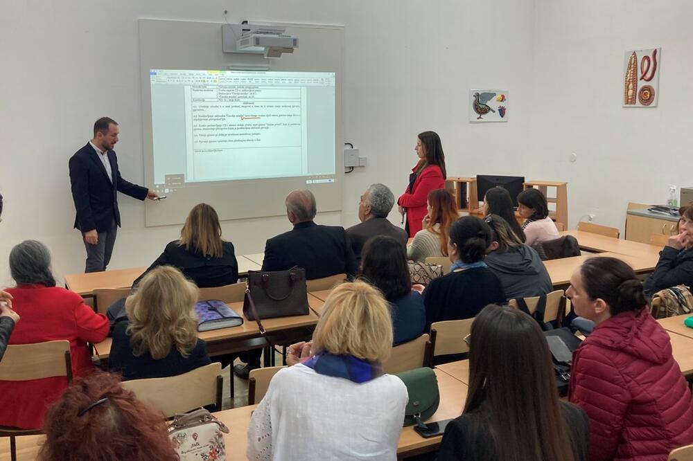 Foto: Opština Herceg Novi